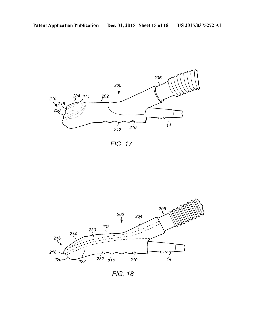 VACUUM SPRAY APPARATUS AND USES THEREOF - diagram, schematic, and image 16