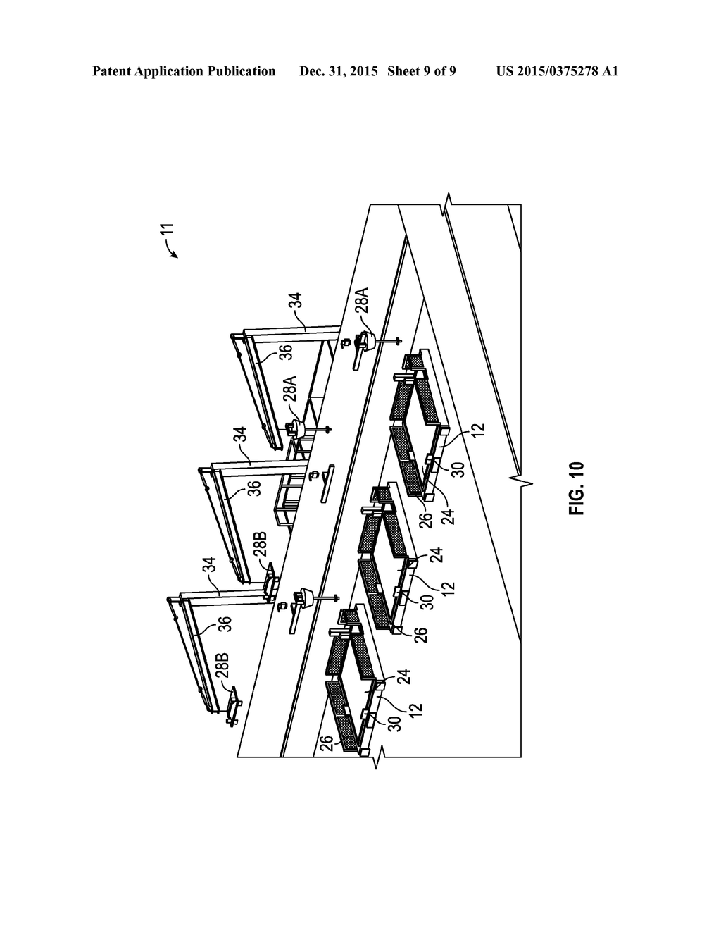 APPARATUSES, SYSTEMS, AND METHODS FOR CLEANING - diagram, schematic, and image 10