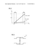 COOLING SECTION COMPRISING POWER COOLING AND LAMINAR COOLING diagram and image