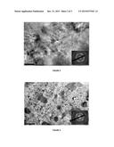 BINARY OR HIGHER ORDER HIGH-DENSITY THERMODYNAMICALLY STABLE     NANOSTRUCTURED COPPER-BASED TANTALUM METALLIC SYSTEMS, AND METHODS OF     MAKING THE SAME diagram and image