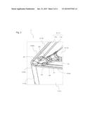 CUTTING INSERT, CUTTING TOOL, AND METHOD OF PRODUCING MACHINED PRODUCT diagram and image