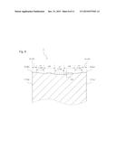 CUTTING INSERT, CUTTING TOOL, AND METHOD OF PRODUCING MACHINED PRODUCT diagram and image