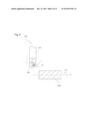 CUTTING INSERT, CUTTING TOOL, AND METHOD OF PRODUCING MACHINED PRODUCT diagram and image