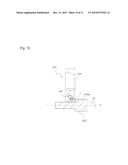 CUTTING INSERT, CUTTING TOOL, AND METHOD OF PRODUCING MACHINED PRODUCT diagram and image