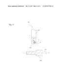 CUTTING INSERT, CUTTING TOOL, AND METHOD OF PRODUCING MACHINED PRODUCT diagram and image