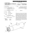 MILLING TOOL diagram and image