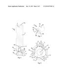 MILLING TOOL diagram and image