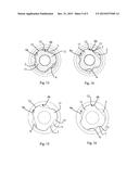 MILLING TOOL diagram and image