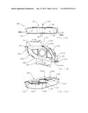 BALLNOSE CUTTING TOOL AND BALLNOSE CUTTING INSERT diagram and image