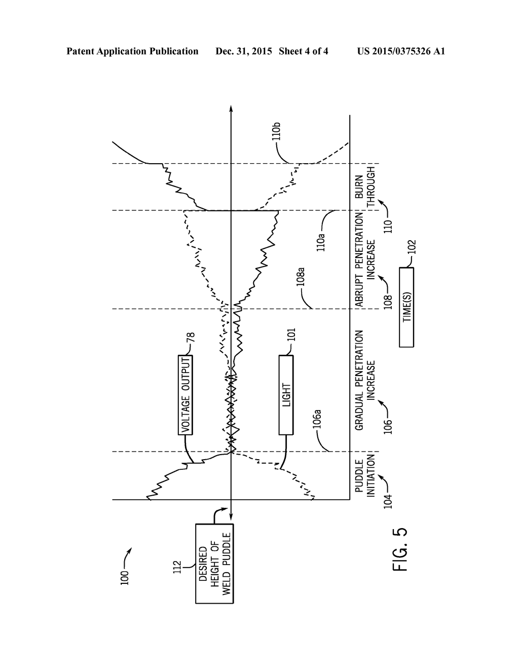 SYSTEMS AND METHODS FOR THE CONTROL OF WELDING PARAMETERS - diagram, schematic, and image 05