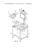 SYSTEM AND METHOD FOR REMOTE WELDING TRAINING diagram and image