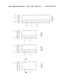 Method for producing a roll-clad aluminum workpiece, roll-clad aluminum     workpiece, and use therefor diagram and image