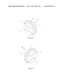 KNIFE SHARPENING DEVICE FOR CIRCULAR KNIFE diagram and image