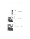 INTEGRATED PART FIXTURING FOR LATHING PROCESSES diagram and image