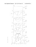 INTEGRATED PART FIXTURING FOR LATHING PROCESSES diagram and image