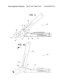 TENSION LOCKING TOOL diagram and image