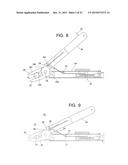 TENSION LOCKING TOOL diagram and image