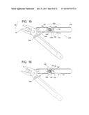 TENSION LOCKING TOOL diagram and image