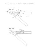 TENSION LOCKING TOOL diagram and image