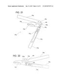 TENSION LOCKING TOOL diagram and image