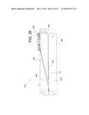 TENSION LOCKING TOOL diagram and image