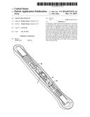 Adjustable Wrench diagram and image