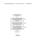 CONTROL SYSTEM, PROGRAM, AND METHOD OF CONTROLLING MECHANICAL EQUIPMENT diagram and image