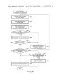 CONTROL SYSTEM, PROGRAM, AND METHOD OF CONTROLLING MECHANICAL EQUIPMENT diagram and image