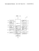 ROBOT CLEANER diagram and image