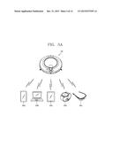 ROBOT CLEANER diagram and image