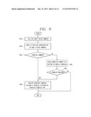 ROBOT CLEANER diagram and image