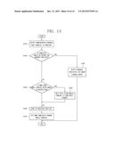 ROBOT CLEANER diagram and image