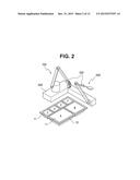 FEEDING ASSISTANT ROBOT diagram and image