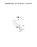 FEEDING ASSISTANT ROBOT diagram and image