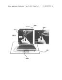 USER INTERFACE FOR MEDICAL ROBOTICS SYSTEM diagram and image