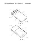 DISPOSABLE FLUID DISPENSING HAIR REMOVAL DEVICE diagram and image