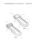 DISPOSABLE FLUID DISPENSING HAIR REMOVAL DEVICE diagram and image