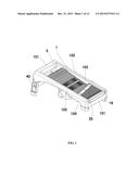 Food Cutting Apparatus diagram and image