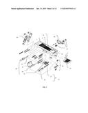 Food Cutting Apparatus diagram and image