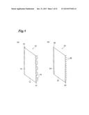 Method for Manufacturing Concrete Structure, Concrete Curing Sheet for     Curing Concrete diagram and image