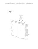 Method for Manufacturing Concrete Structure, Concrete Curing Sheet for     Curing Concrete diagram and image