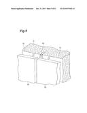 Method for Manufacturing Concrete Structure, Concrete Curing Sheet for     Curing Concrete diagram and image