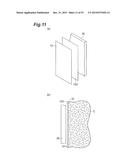 Method for Manufacturing Concrete Structure, Concrete Curing Sheet for     Curing Concrete diagram and image