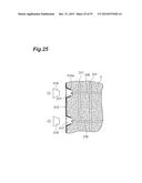 Method for Manufacturing Concrete Structure, Concrete Curing Sheet for     Curing Concrete diagram and image