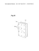 Method for Manufacturing Concrete Structure, Concrete Curing Sheet for     Curing Concrete diagram and image