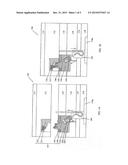 Angled-Mold Core Actuating Mechanism diagram and image