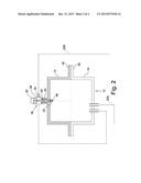 MOULD FOR THE ROTATIONAL MOULDING OF PLASTIC MATERIALS diagram and image