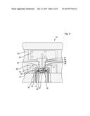 MODULAR SIDE GATING NOZZLE AND MOLD diagram and image