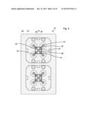 MODULAR SIDE GATING NOZZLE AND MOLD diagram and image