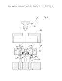 MODULAR SIDE GATING NOZZLE AND MOLD diagram and image